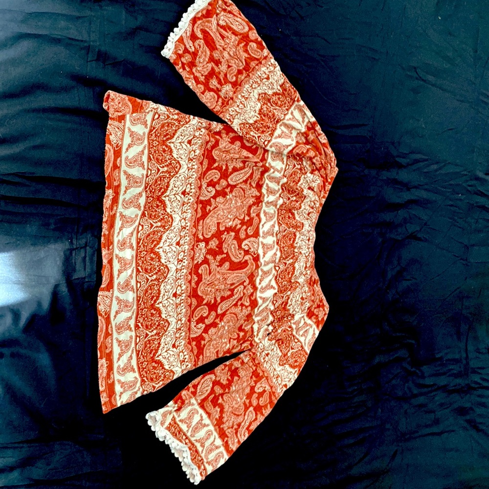 Really cute size small